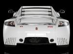 GTA Spano 2009 года